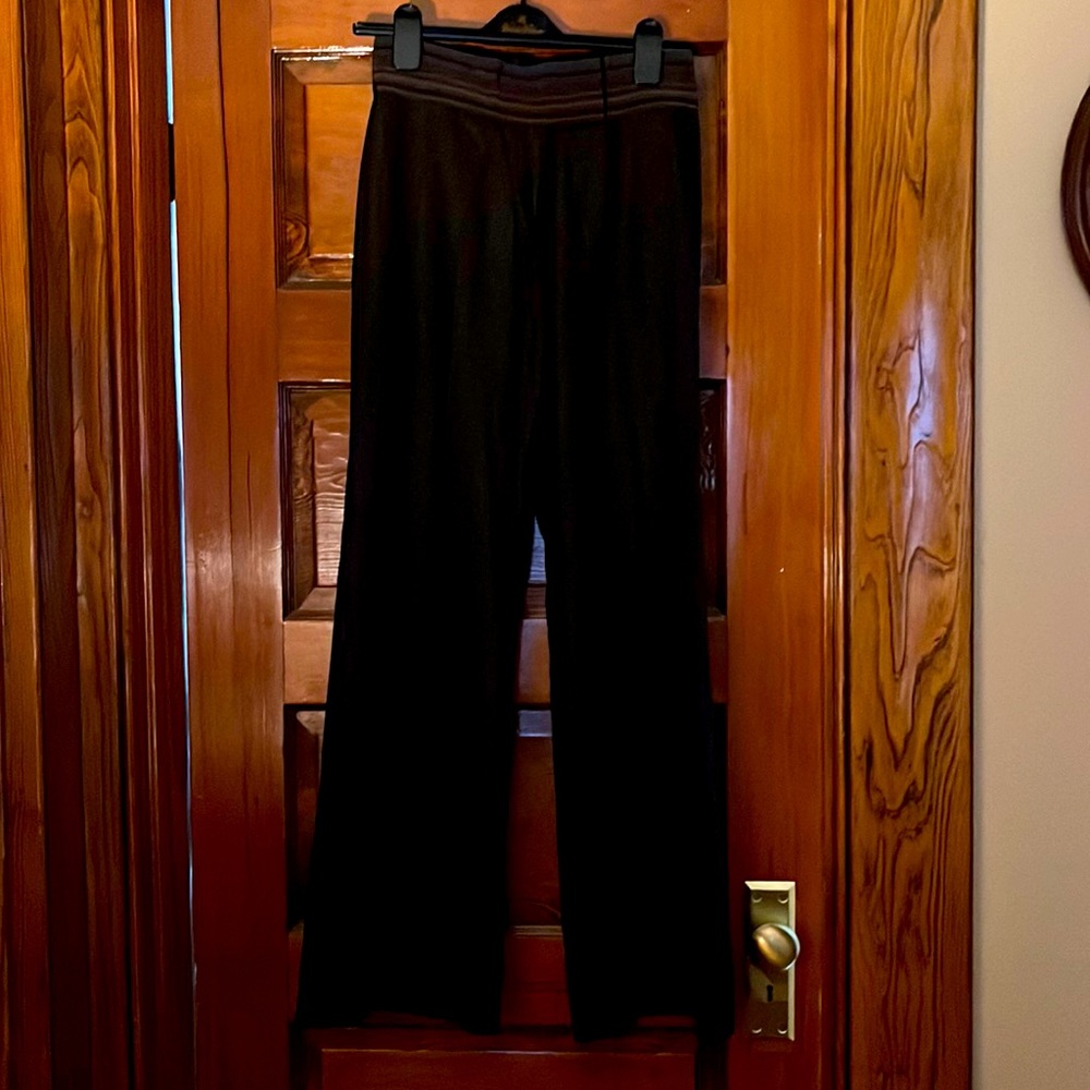 Gunex Wide Pants